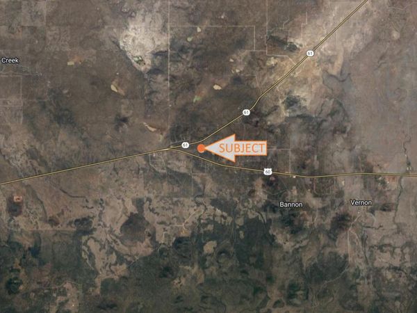 33 County Rd N3319, Unit -, Vernon, AZ 85940