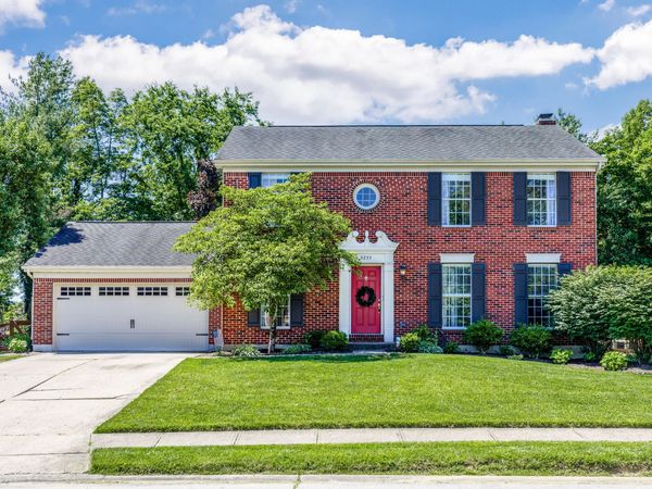 3255 Taylor Creek Drive, Taylor Mill, KY 41015