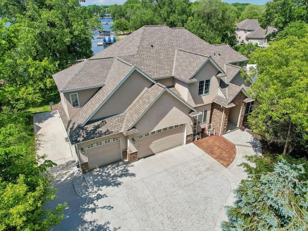 1496 Bluebill Bay Road, Burnsville, MN 55306