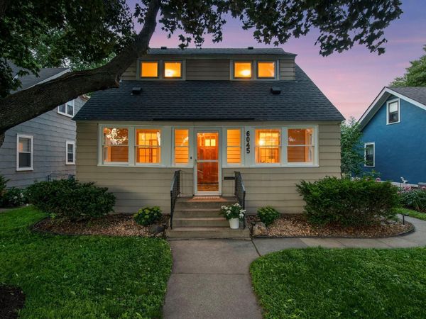 6045 Clinton Avenue, Minneapolis, MN 55419