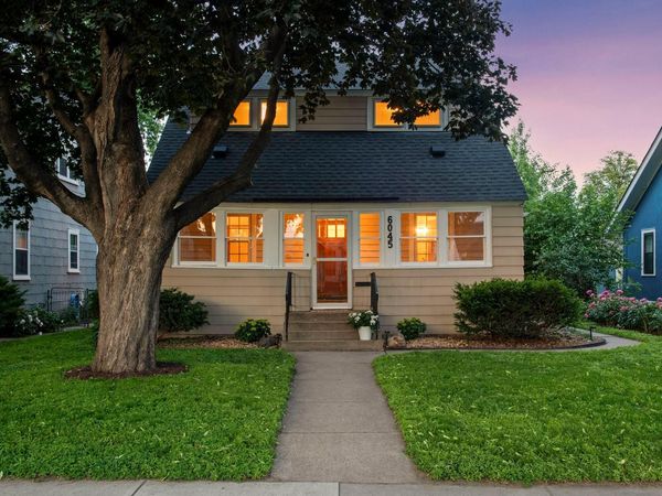 6045 Clinton Avenue, Minneapolis, MN 55419