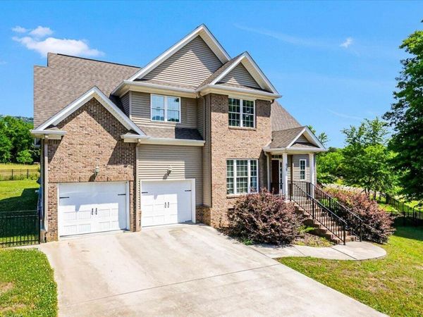 629 Godsey Lane, Chattanooga, TN 37415