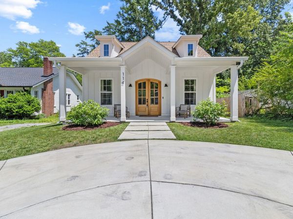 114 S St Marks Avenue, Chattanooga, TN 37411