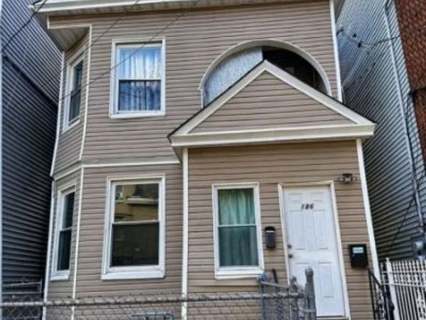 186 3Rd St, Unit 1, Newark, NJ 07107