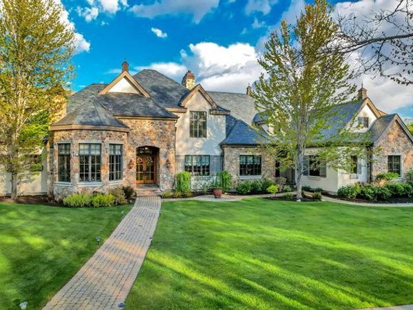 285 STONE GATE LN , Provo, UT 84604