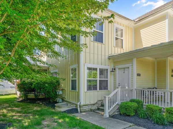 171 W Case Street, Powell, OH 43065