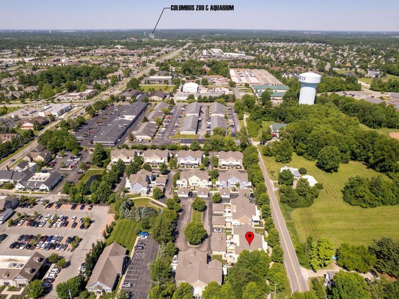 171 W Case Street, Powell, OH 43065 Photo 47