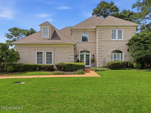 103 Woodlands Green Drive, Brandon, MS 39047
