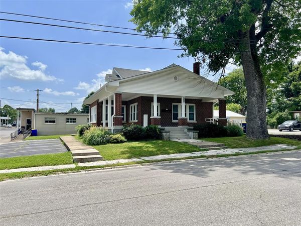 301 W Kentucky Avenue 103 N High Street, Franklin, KY 42134