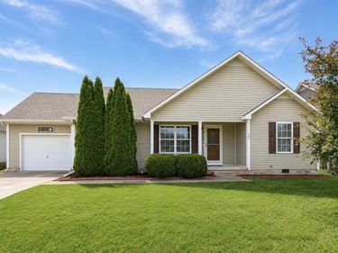 422 Turkey Run Drive , Bowling Green, KY 42101