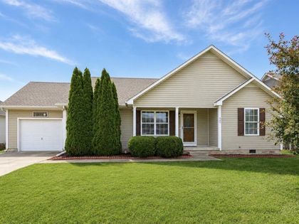 422 Turkey Run Drive Bowling Green, KY 42101