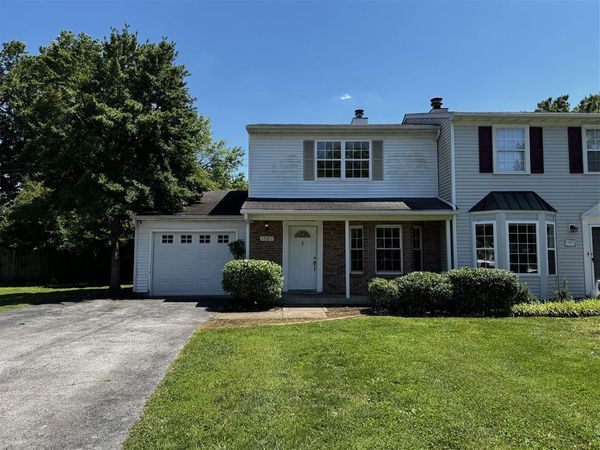 1580 Pleasant Valley Court Unit A, Bowling Green, KY 42104