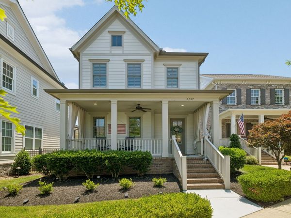 1017 Clifton St , Franklin, TN 37064