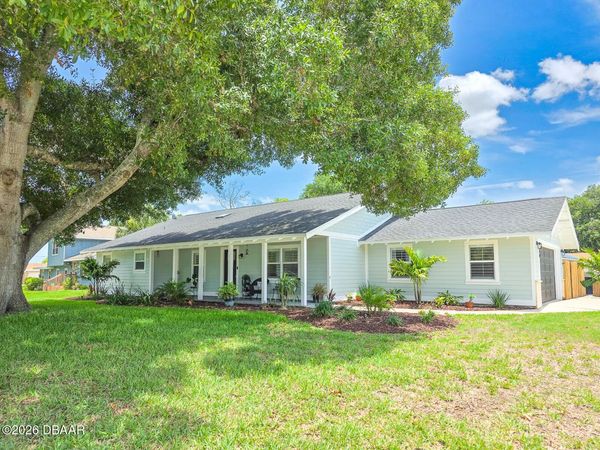 80 Raintree Drive, Port Orange, FL 32127