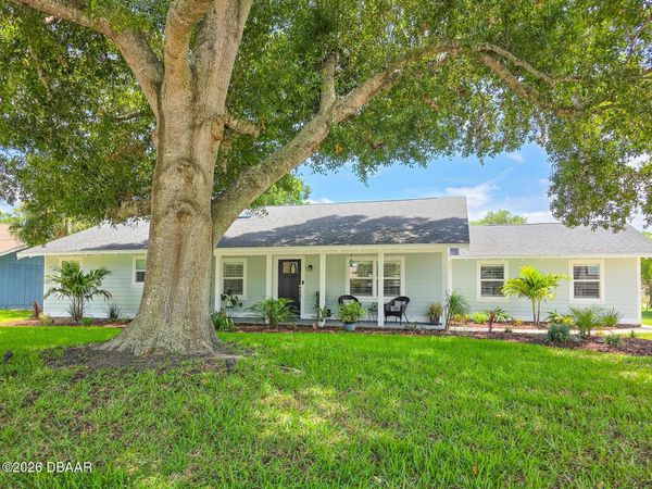 80 Raintree Drive, Port Orange, FL 32127