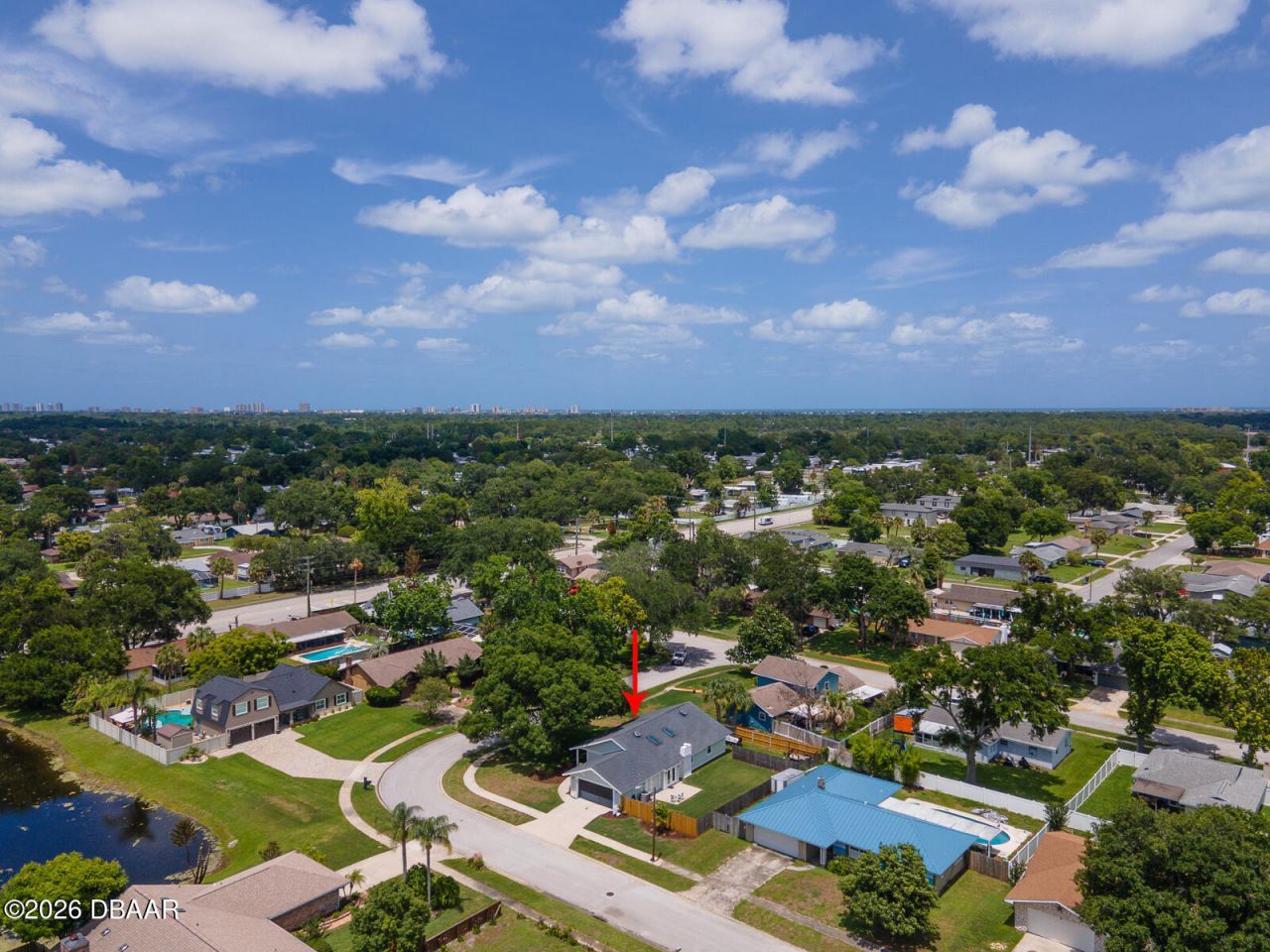 80 Raintree Drive, Port Orange, FL 32127 Photo