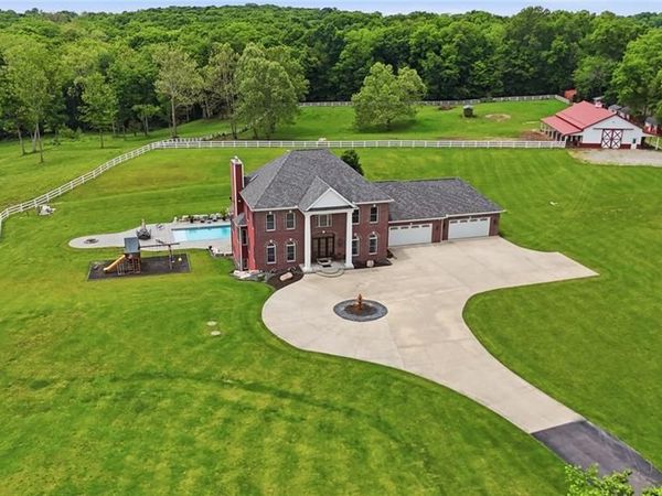 4681 Upper Valley Pike, German Twp, OH 45502