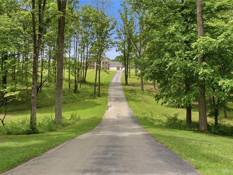 4681 Upper Valley Pike, German Township, OH 45502 Photo 3