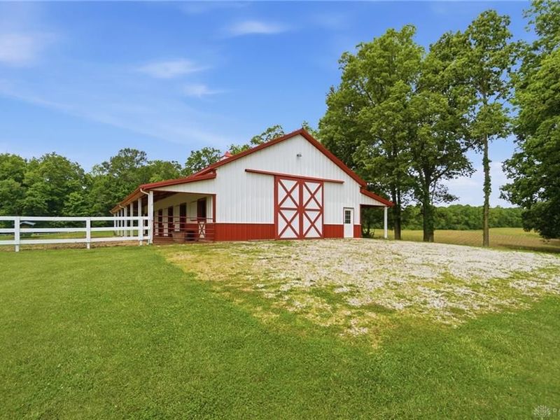 4681 Upper Valley Pike, German Township, OH 45502 Photo 82