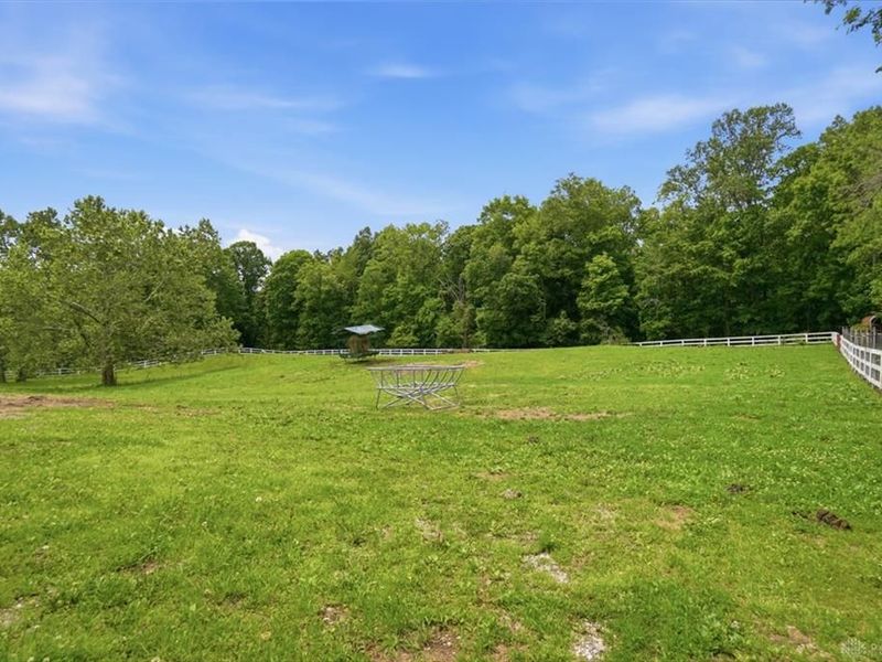 4681 Upper Valley Pike, German Township, OH 45502 Photo 88