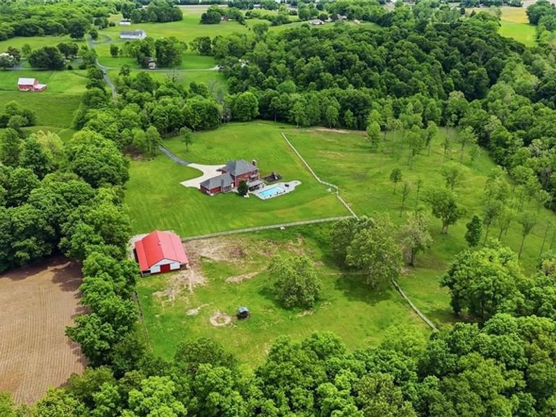4681 Upper Valley Pike, German Township, OH 45502 Photo 92