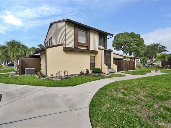 Unit 134, CAPE CORAL, FL 33990