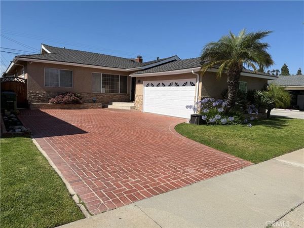 5255 W 141st Street , Hawthorne, CA 90250