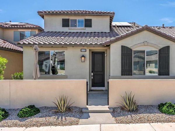 80258 Whisper Rock Way , La Quinta, CA 92253