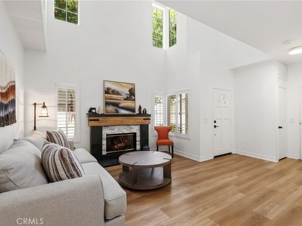 15 Meadowbrook , Aliso Viejo, CA 92656