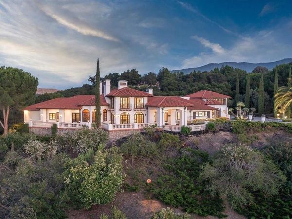5770 Harwood Place , Los Gatos, CA 95032