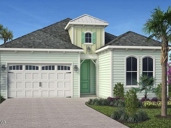 9507 Escape Avenue, Panama City Beach, FL 32413