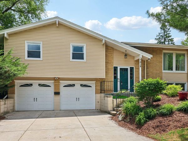 1415 Garfield Ave, Waukesha, WI 53189
