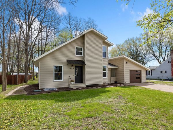 925 Mill St, Sparta, WI 54656