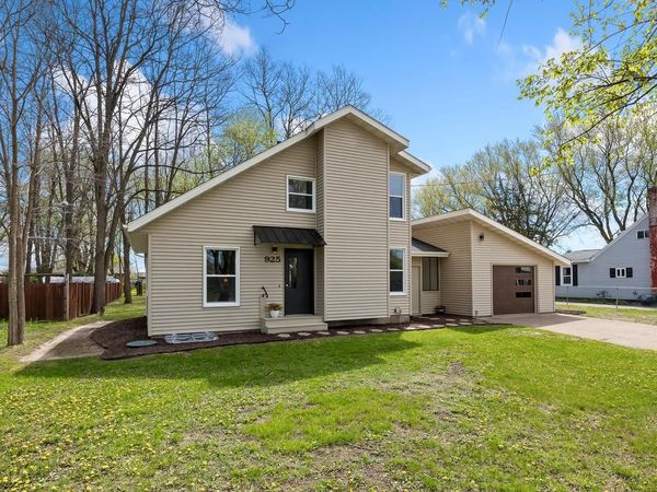 925 Mill STREET, Sparta, WI 54656
