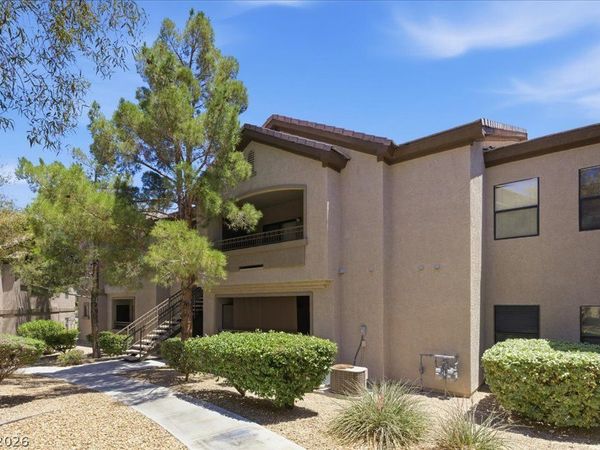 8250 N Grand Canyon Drive , Unit 2029, Las Vegas, NV 89166