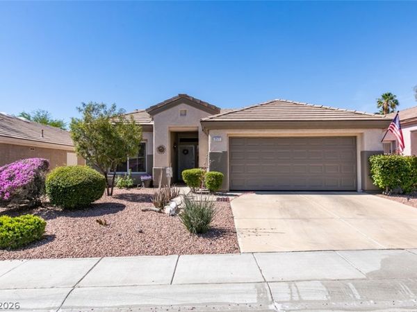 2177 POINT MALLARD Drive , Henderson, NV 89012