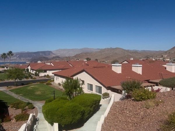 447 Intrepid Court , Boulder City, NV 89005