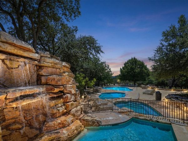 17808 Maritime Point DR, Unit 302, Jonestown, TX 78645