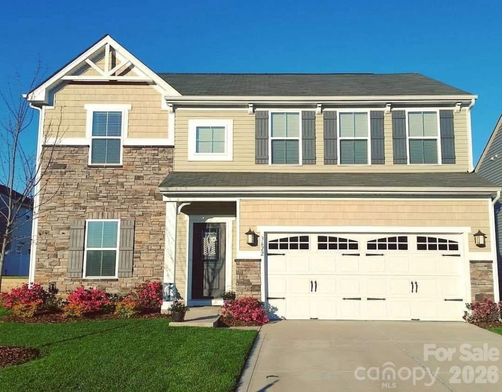 3622 Catherine Creek Place , Davidson, NC 28036 Main Photo
