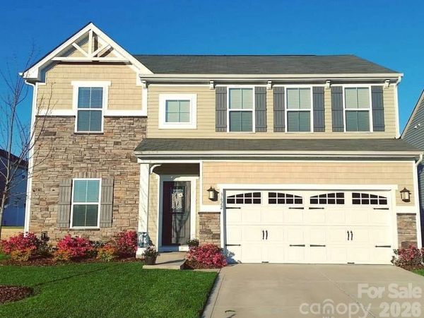 3622 Catherine Creek Place , Davidson, NC 28036