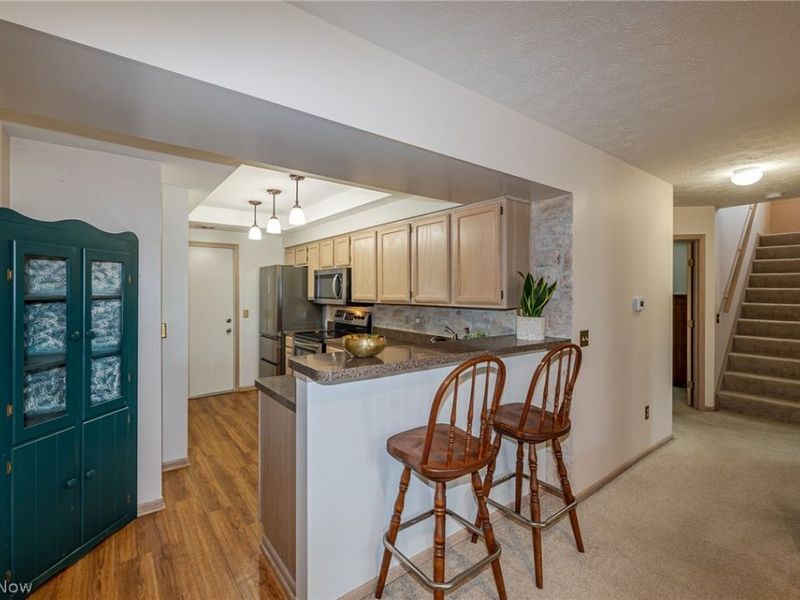 1055 North Jefferson Street , Unit B, Medina, OH 44256 Photo 13