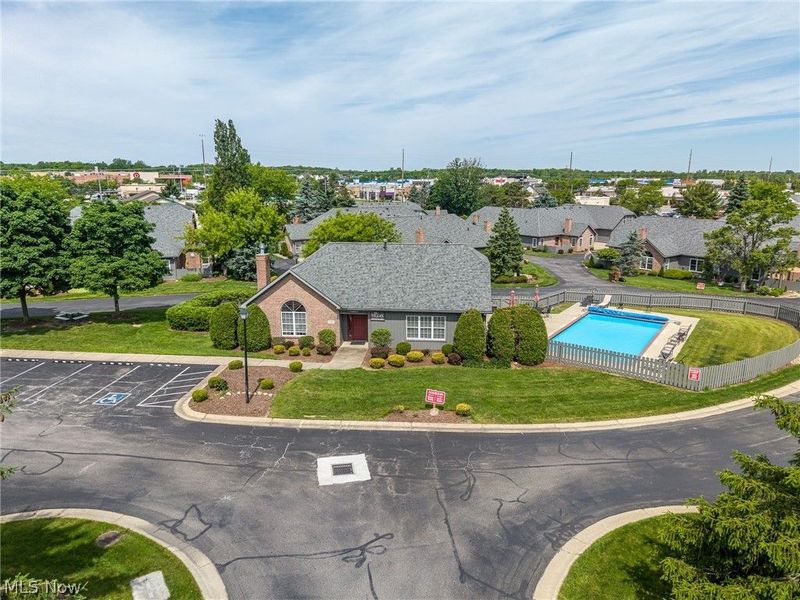 1055 North Jefferson Street , Unit B, Medina, OH 44256 Photo 36