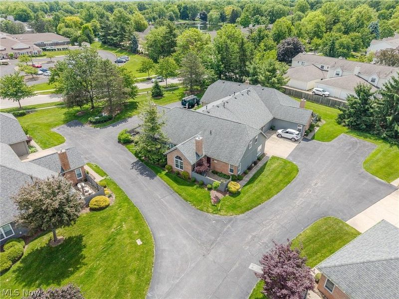 1055 North Jefferson Street , Unit B, Medina, OH 44256 Photo 40