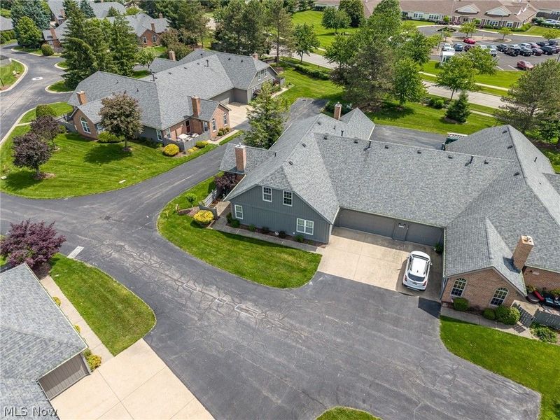 1055 North Jefferson Street , Unit B, Medina, OH 44256 Photo 41