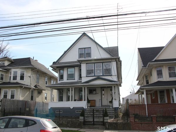 1525 Park , Bridgeport, CT 06604