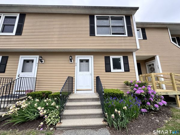 41 South Main, Unit 50, Griswold, CT 06351