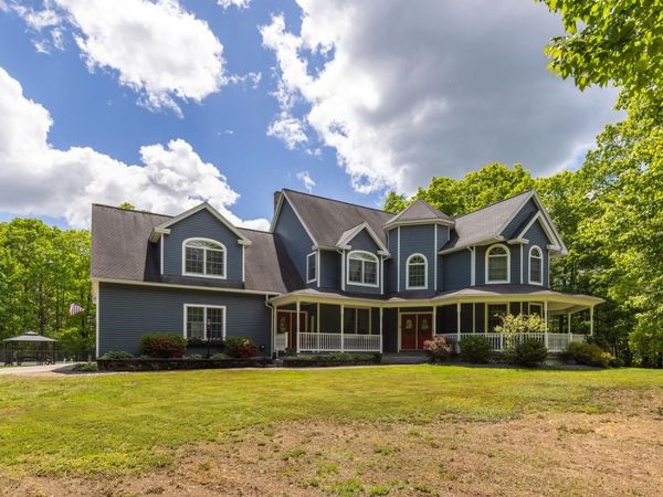 6 Shawns Way, Somersworth, NH 03878