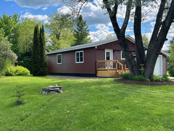 3528 Vermont 100 Route, Westfield, VT 05874
