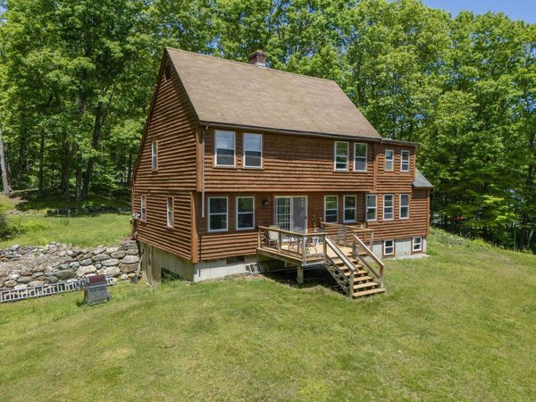 133 Hackett Hill Road, Hooksett, NH 03106