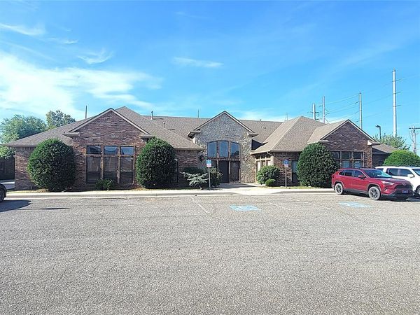 1630 SW 122nd Street, Oklahoma City, OK 73170